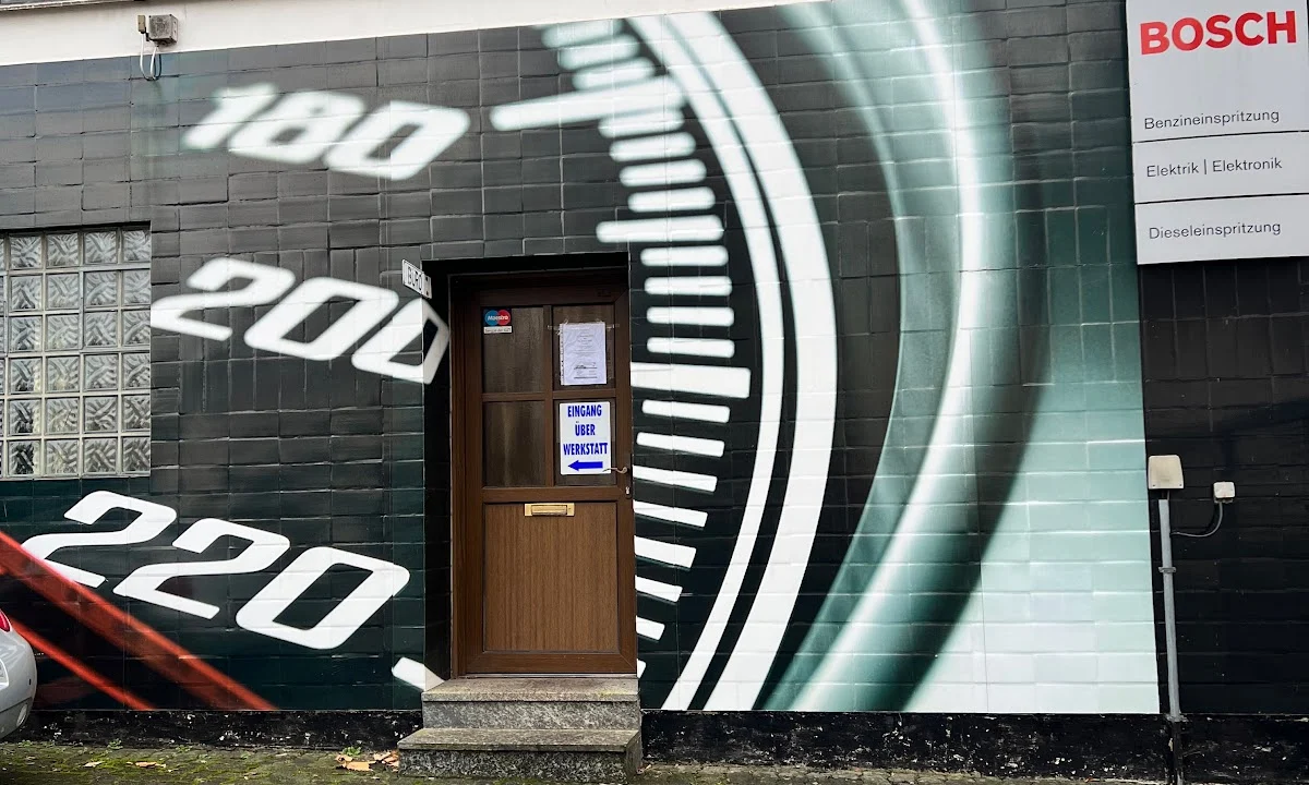 KFZ-Werkstätten Autoservice Fuchs Kassel