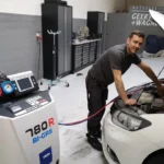 Autoservice Geertzen + Wagner GbR - Osnabrück