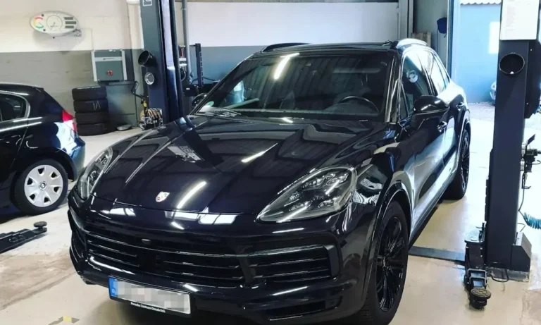 Autoservice Geertzen + Wagner GbR - Osnabrück