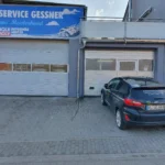 Autoservice Gessner