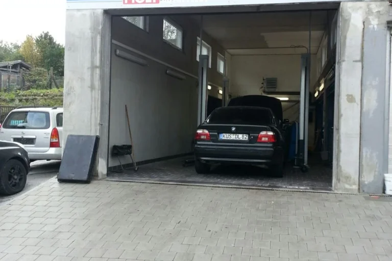Autoservice Gessner