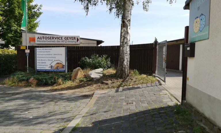 Autoservice Geyer