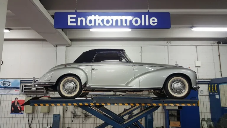 Autoservice Haltern am See