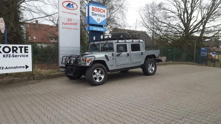 Autoservice Haltern am See