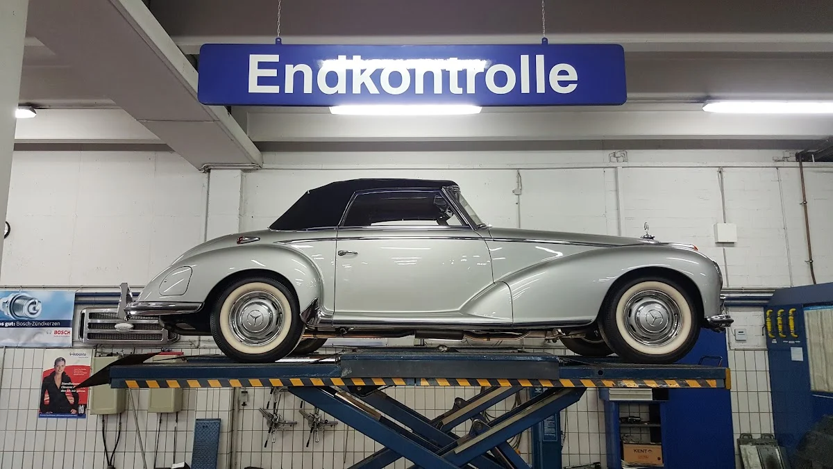 KFZ-Werkstätten Autoservice Haltern am See Recklinghausen