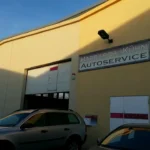 Autoservice Harbarth und Kühn