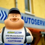 Autoservice Hartmann