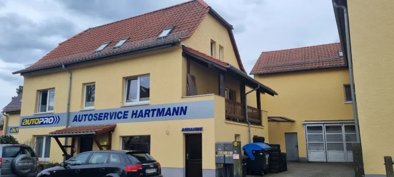 Autoservice Hartmann