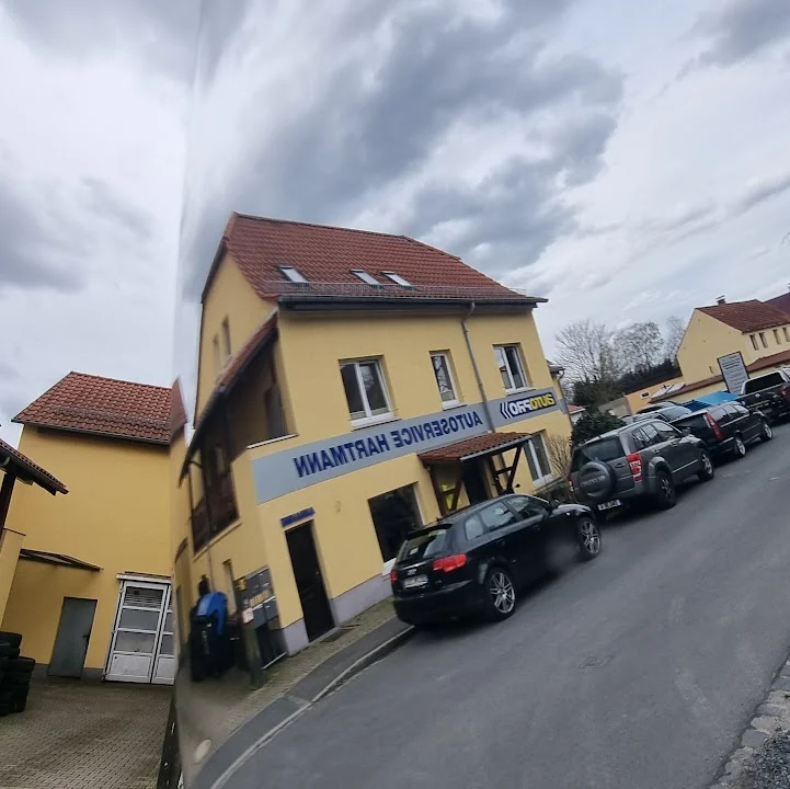 Autoservice Hartmann