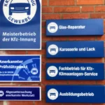 AutoService-Helmer e.K.Kfz-Meisterbetrieb Karosserie & Lackiererei - Hamburg