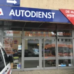 Autoservice Hertmanni GmbH