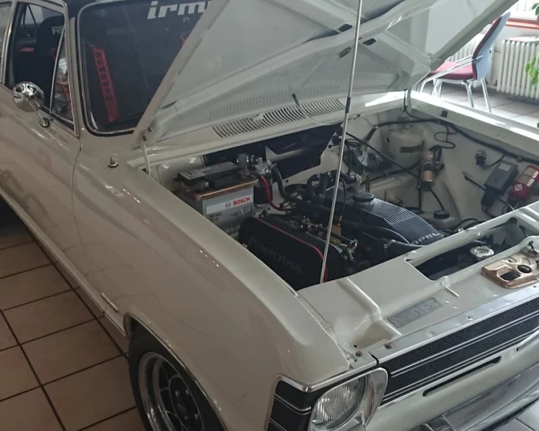 Autoservice Hertmanni GmbH