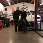 Autoservice Heuschkel Pliezhausen