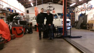 Autoservice Heuschkel Pliezhausen