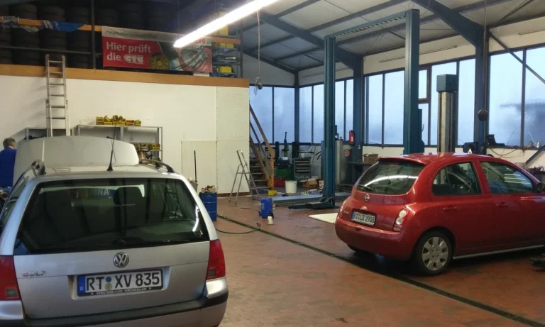 Autoservice Heuschkel Pliezhausen