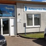Autoservice Hohen Schwarfs
