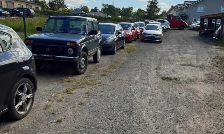 Autoservice Hohen Schwarfs