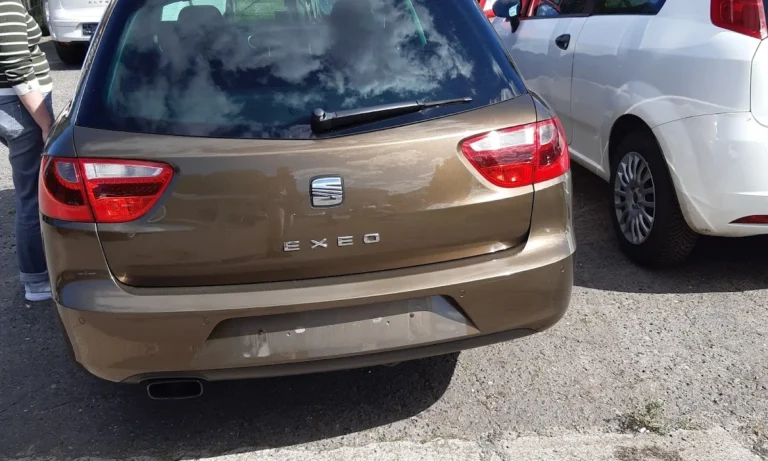 Autoservice Hohen Schwarfs