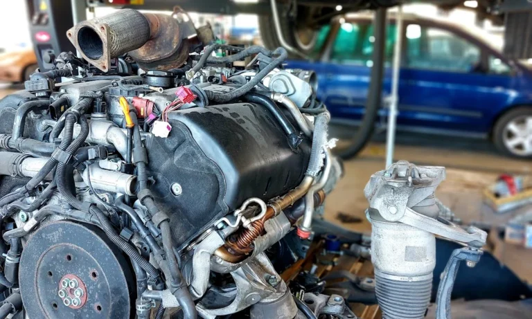 AUTOSERVICE ILIC KFZ Meisterwerkstatt