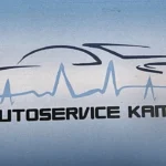 Autoservice KAMAN