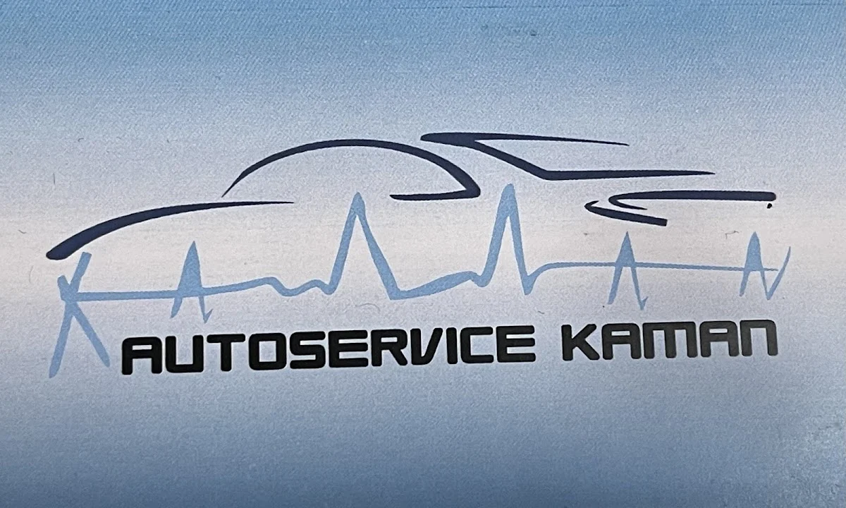 KFZ-WerkstÀtten Autoservice KAMAN Mannheim