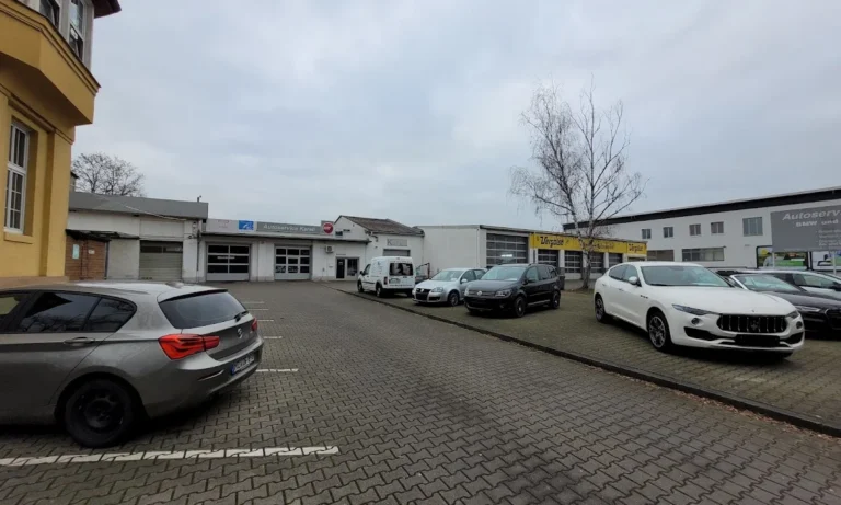 Autoservice Karell GmbH