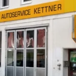 Autoservice Kettner GmbH GF: Ludwig Kettner