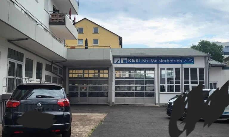 Autoservice K&K