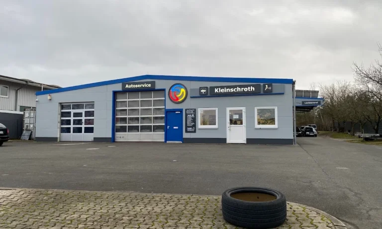 Autoservice Kleinschroth