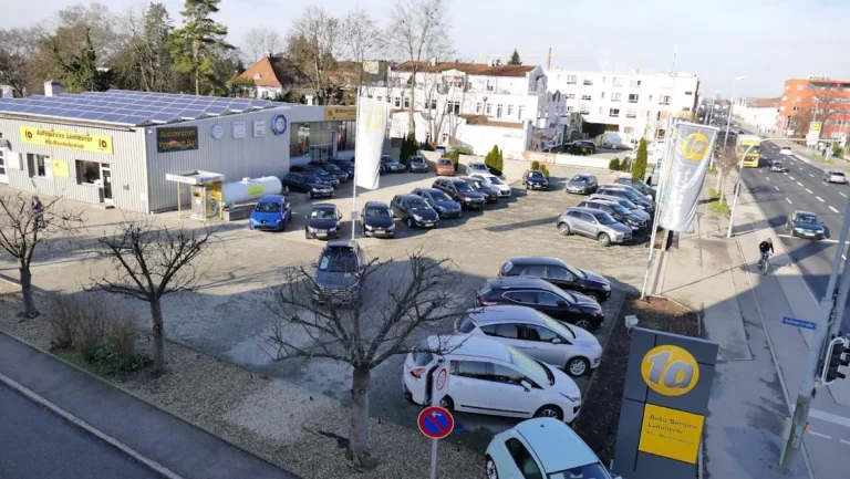 Autoservice Lämmerer GmbH