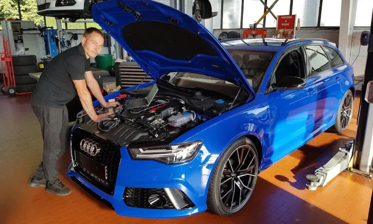 Autoservice Lämmerer GmbH