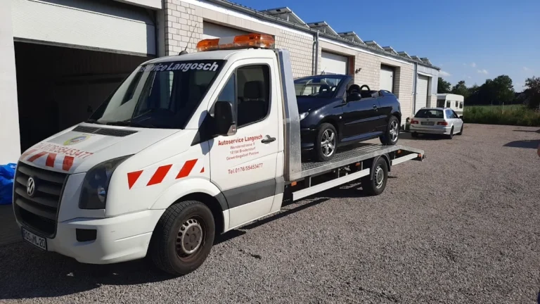 Autoservice Langosch