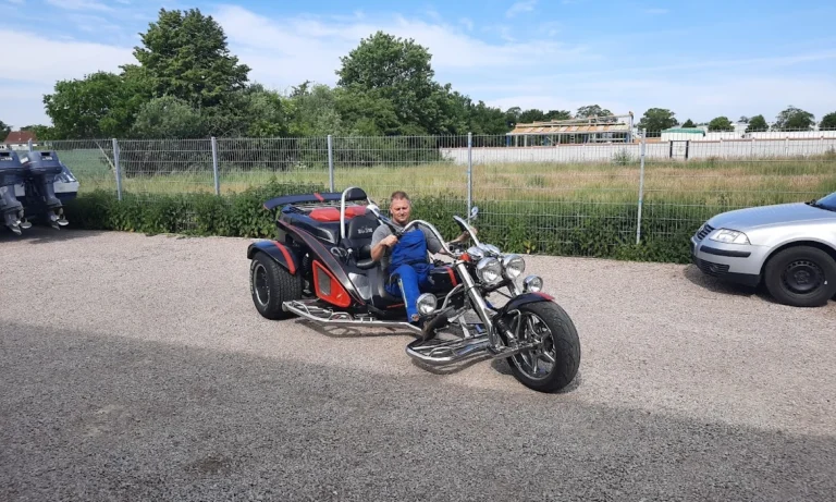 Autoservice Langosch