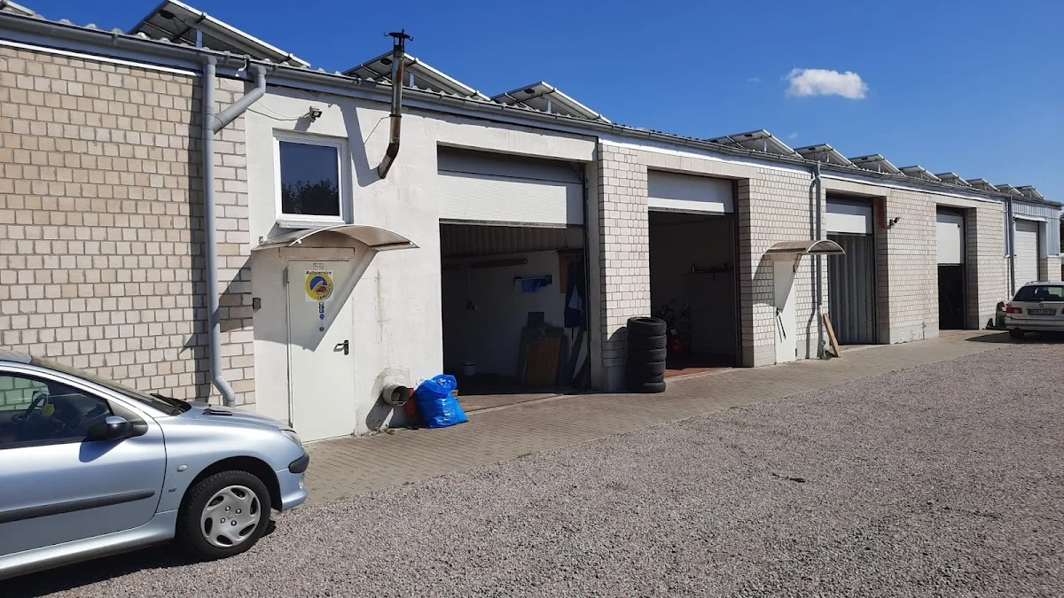 KFZ-Werkstätten Autoservice Langosch Rostock