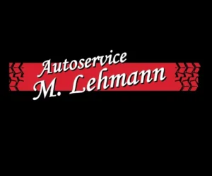Autoservice Lehmann