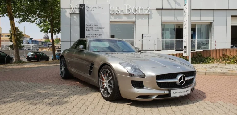 Autoservice Leipzig-Mitte GmbH