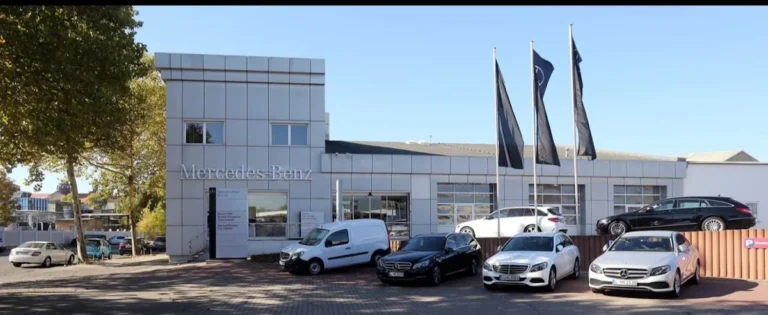 Autoservice Leipzig-Mitte GmbH