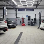 AutoService Lukas Weber-Radmacher