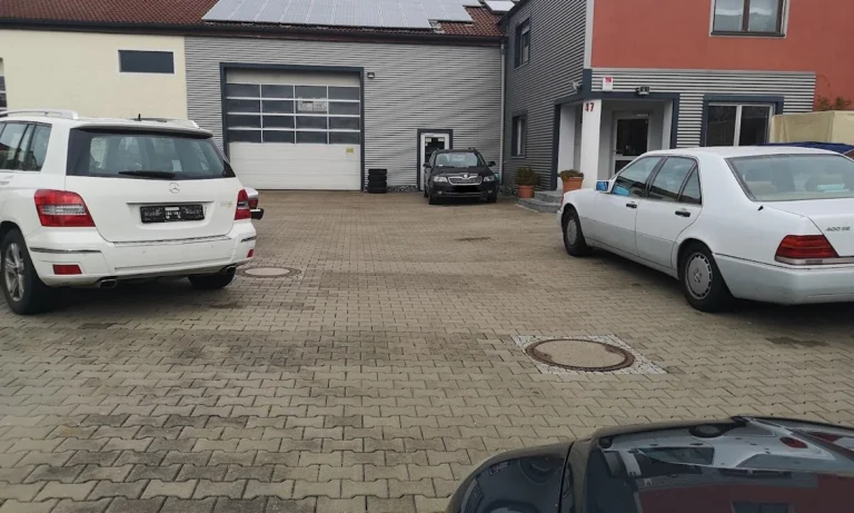 Autoservice Muschalik