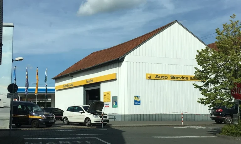 Autoservice Neuwirth GmbH