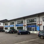 Autoservice Oberhaching GmbH Unfallinstandsetzung und Lackiererei bei München