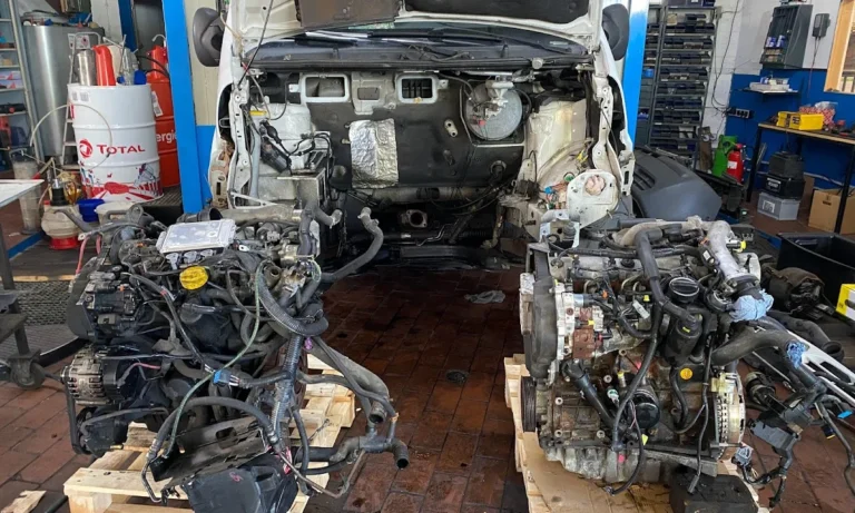 Autoservice Oberhausen Rheinhausen