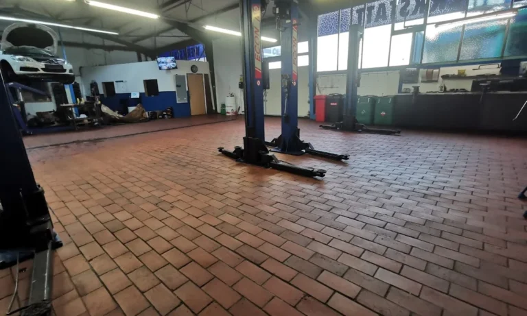 Autoservice Oberhausen Rheinhausen