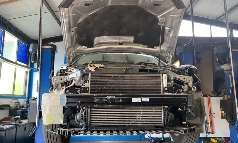 Autoservice Oberhausen Rheinhausen
