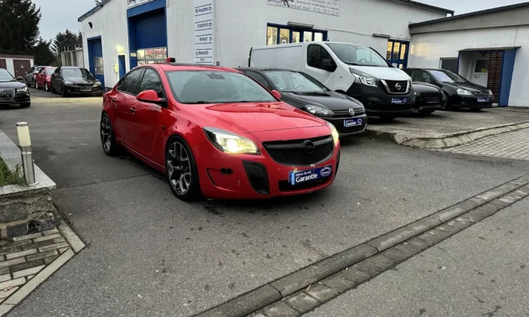 Autoservice Osman