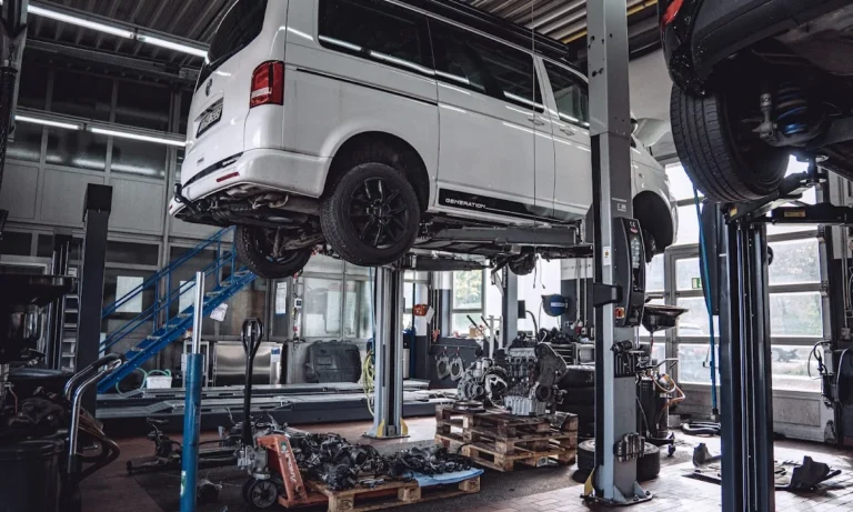 Autoservice Paulus GmbH
