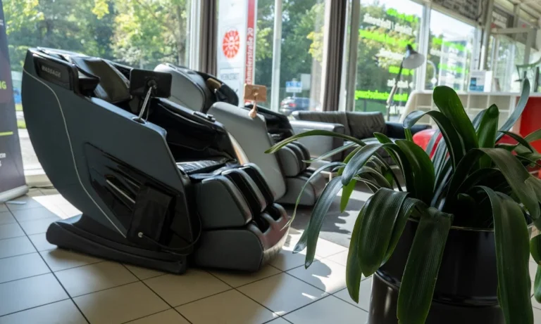 Autoservice Paulus GmbH