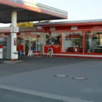 Autoservice Peters, Eric Peters, KFZ-Meisterbetrieb