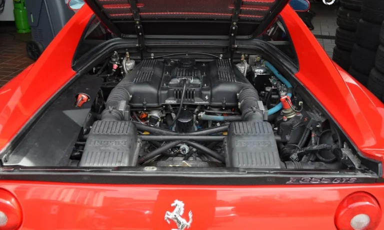 Autoservice Peters, Eric Peters, KFZ-Meisterbetrieb