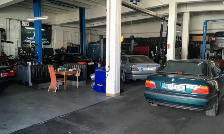 Autoservice Petters GmbH - Ihre zuverlässige Kfz Werkstatt